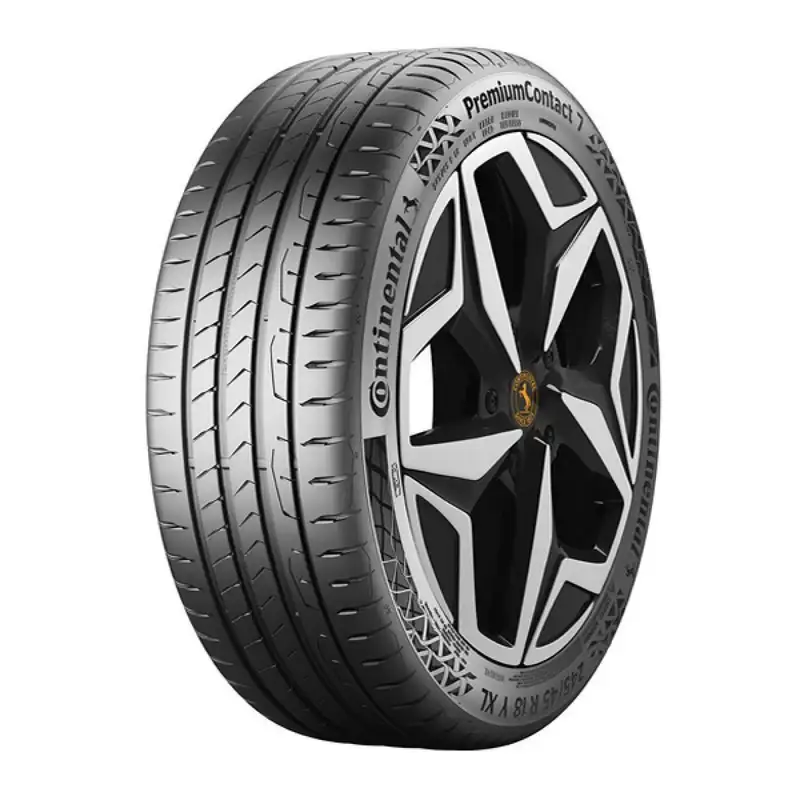 CINTINENTAL 215/50R17 Conti PremiumContact 7 95Y XL FR