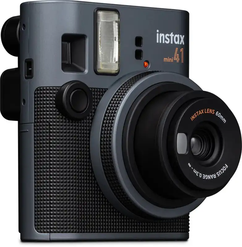 FUJI INSTAX MINI 41 + 10 + CASE
