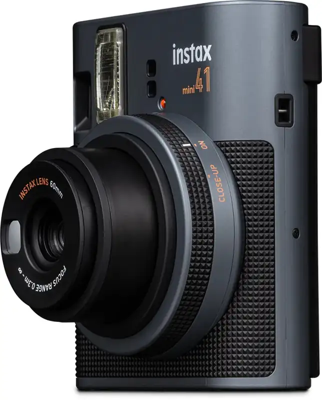 FUJI INSTAX MINI 41 + 10 + CASE