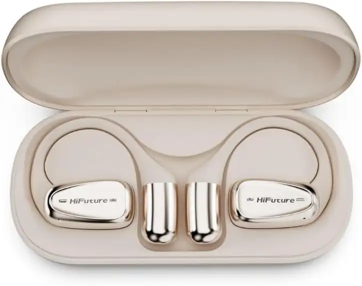 HIFUTURE FUTUREMATE2 PRO SLUSALICE CHAMPAGNE