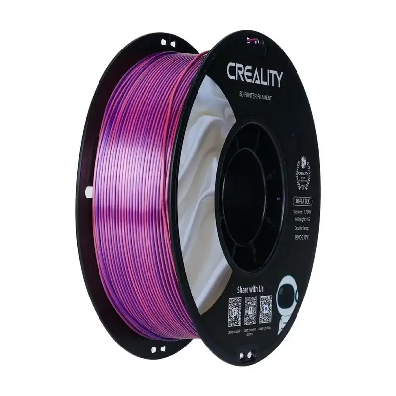 CREALITY CR-Silk Pink-purple