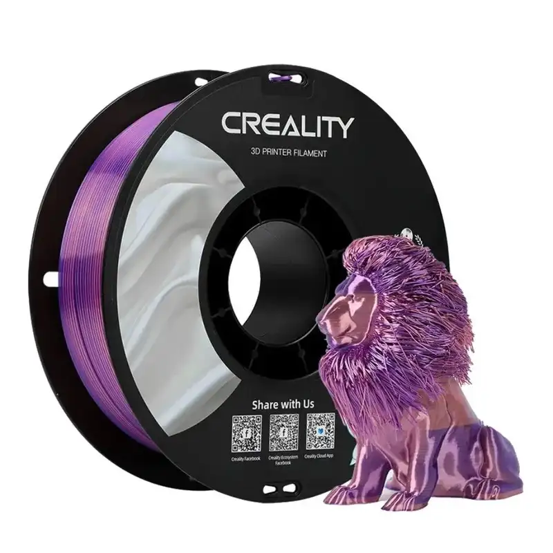 CREALITY CR-Silk Pink-purple
