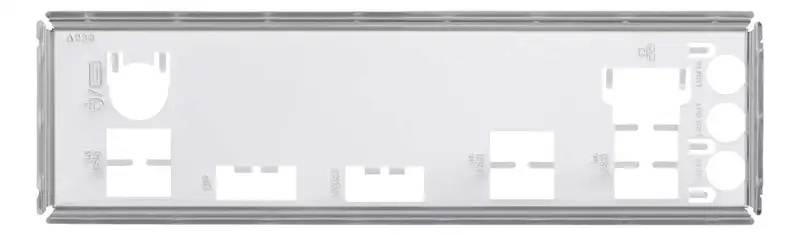 ASUS PRIME B550M-K ARGB