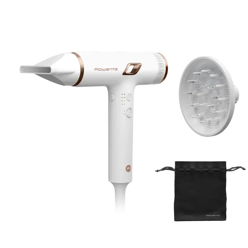 ROWENTA HY8140 MAESTRIA NANO WHITE