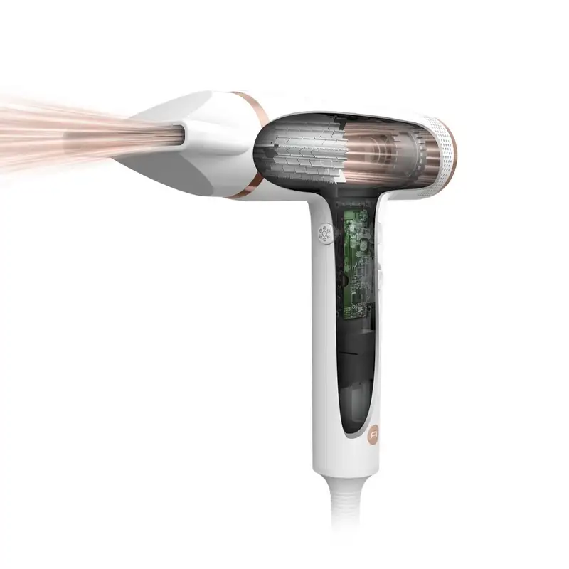 ROWENTA HY8140 MAESTRIA NANO WHITE