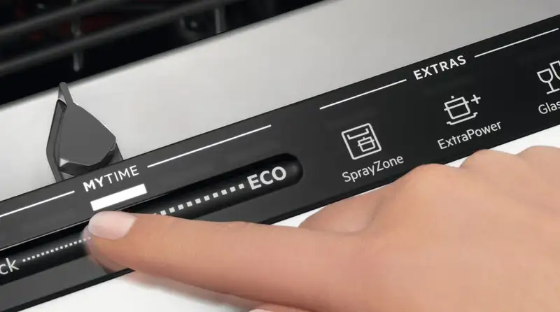 AEG FSE62417P