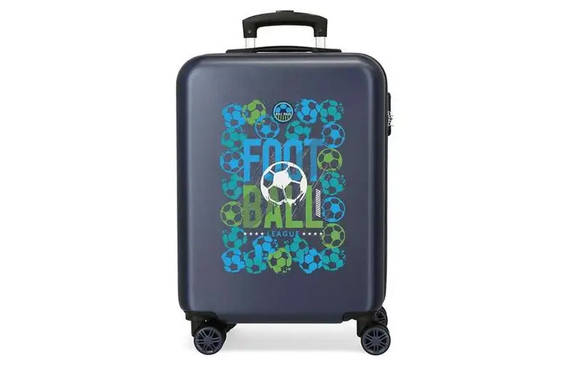 ROLL ROAD GOAL deciji kofer 55 cm
