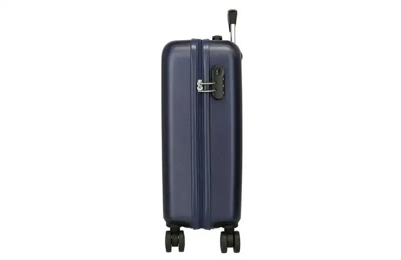 ROLL ROAD GOAL deciji kofer 55 cm