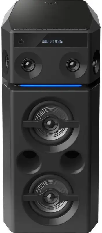 PANASONIC SC-UA30E-K
