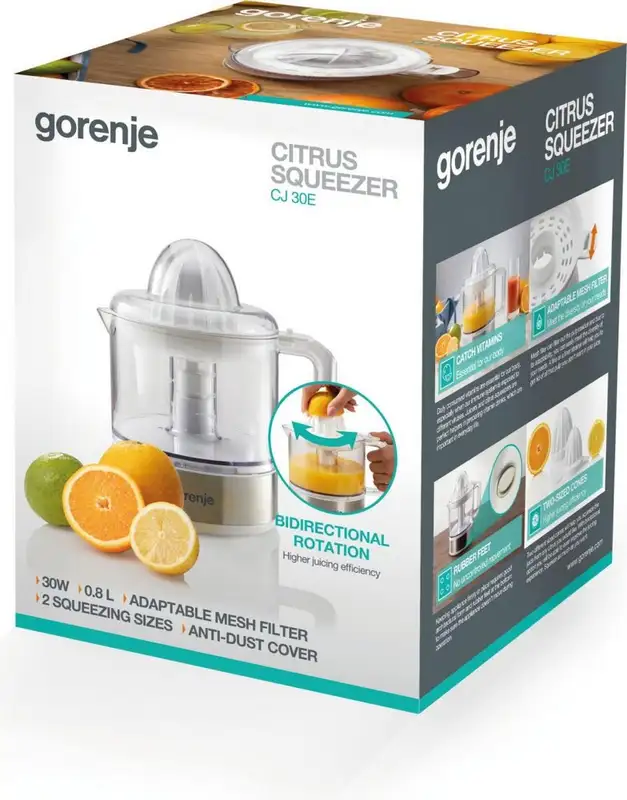 GORENJE CJ 30 E
