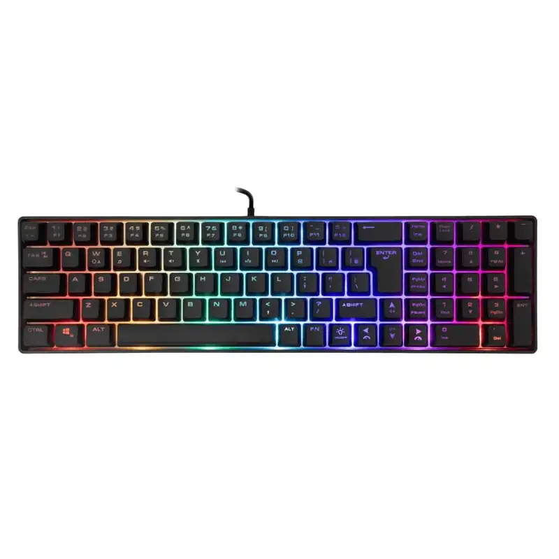 WHITE SHARK GK-001214 GLADIUS  /  SR