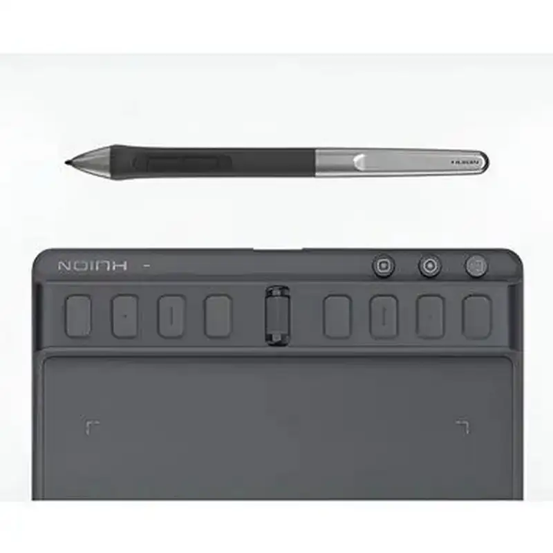 HUION Inspiroy2 M H951P