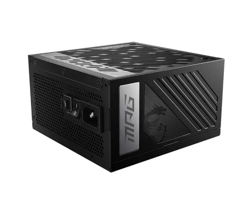 MSI MPG A1000G PCIE5 1000W