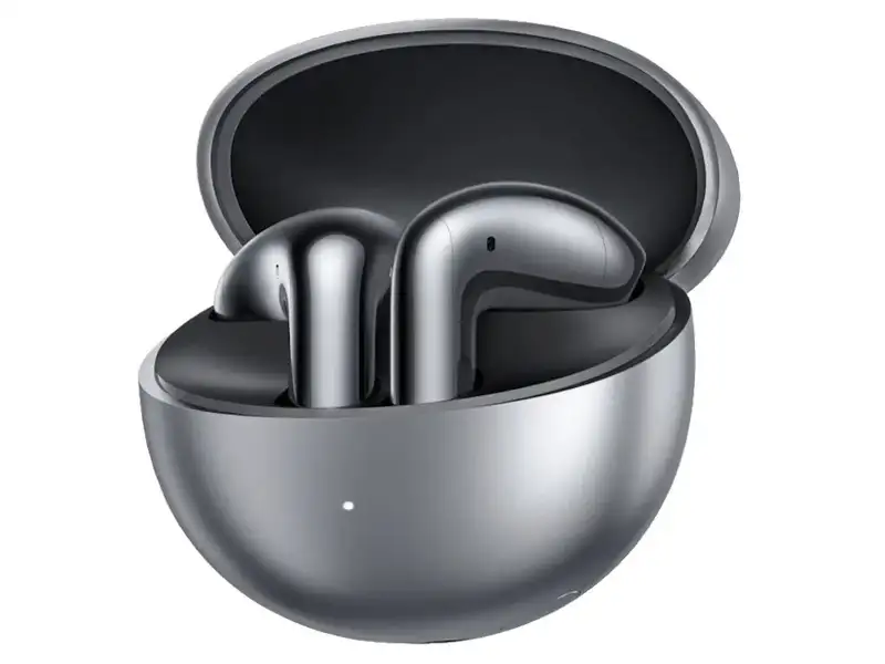 HONOR Choice Earbuds S7 Silver