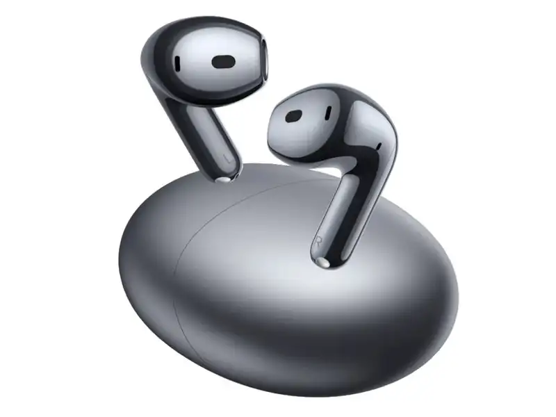 HONOR Choice Earbuds S7 Silver