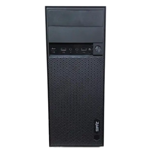 VESA Worker Ryzen 7 4750GE/16GB/M.2 512GB/500W