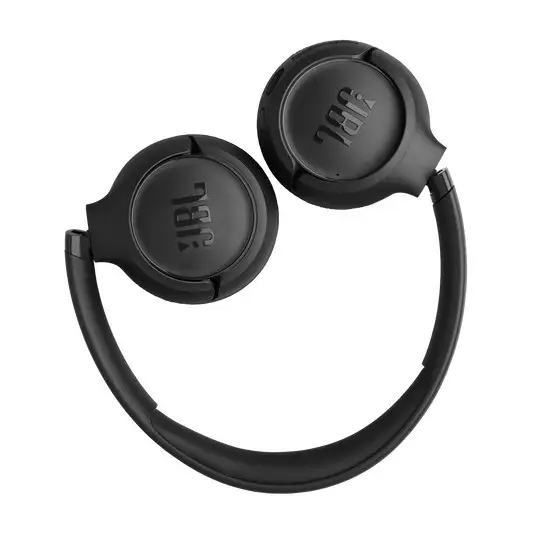 JBL TUNE 530BT BLACK