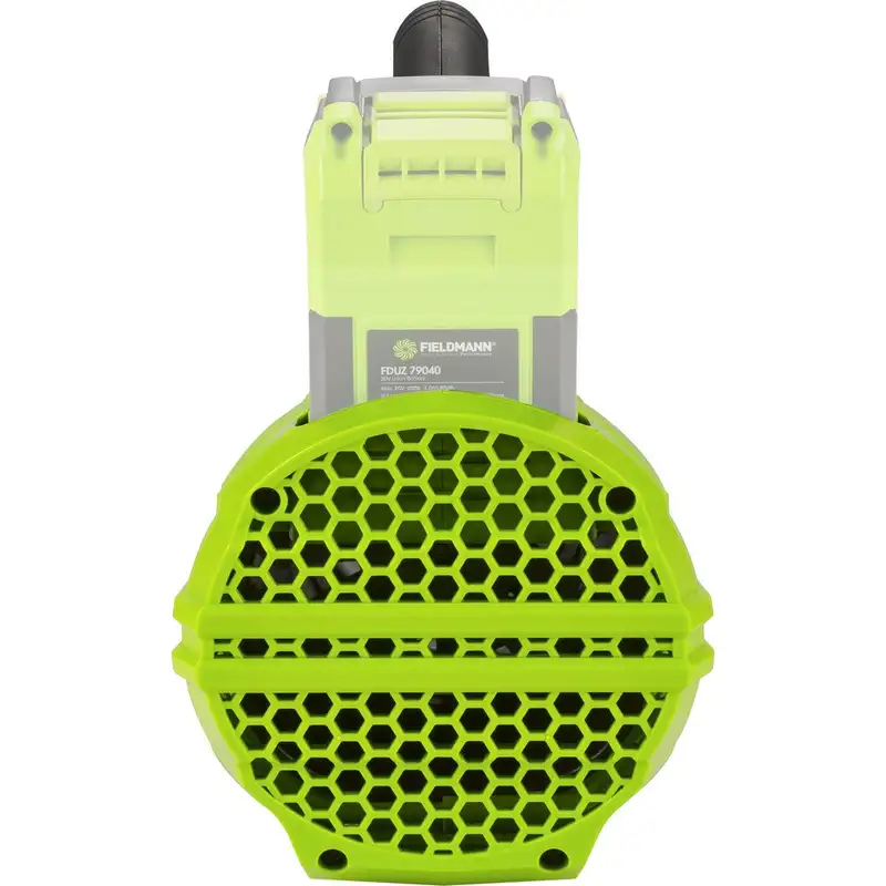 FIELDMANN FZF 70605-0 Akumulatorski duvac lisca