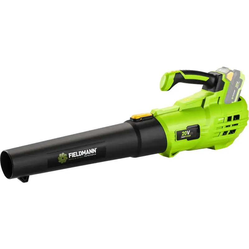 FIELDMANN FZF 70605-0 Akumulatorski duvac lisca