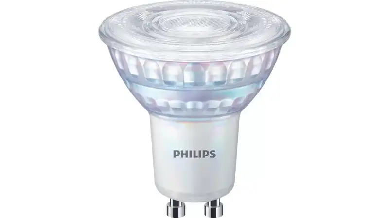 PHILIPS PS754   CLA  4W (50W) GU10 C90 CW 4000K 36D RF DIM 1PF4