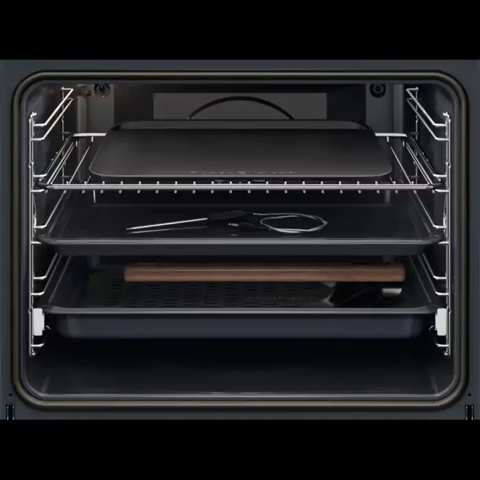 ELECTROLUX LOX8P87WZ