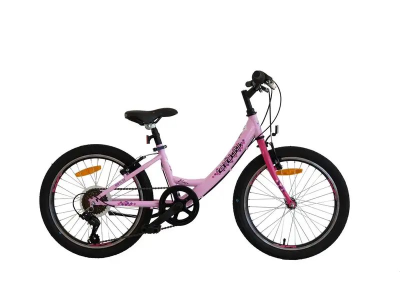20 CROSS ALISSA Pink 2022