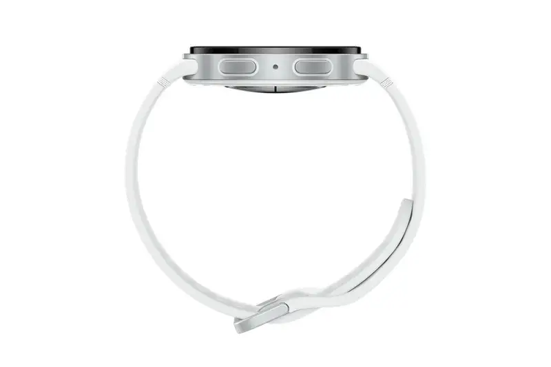 SAMSUNG Galaxy Watch 8 44mm BT Silver SM-L330NZSAEUC