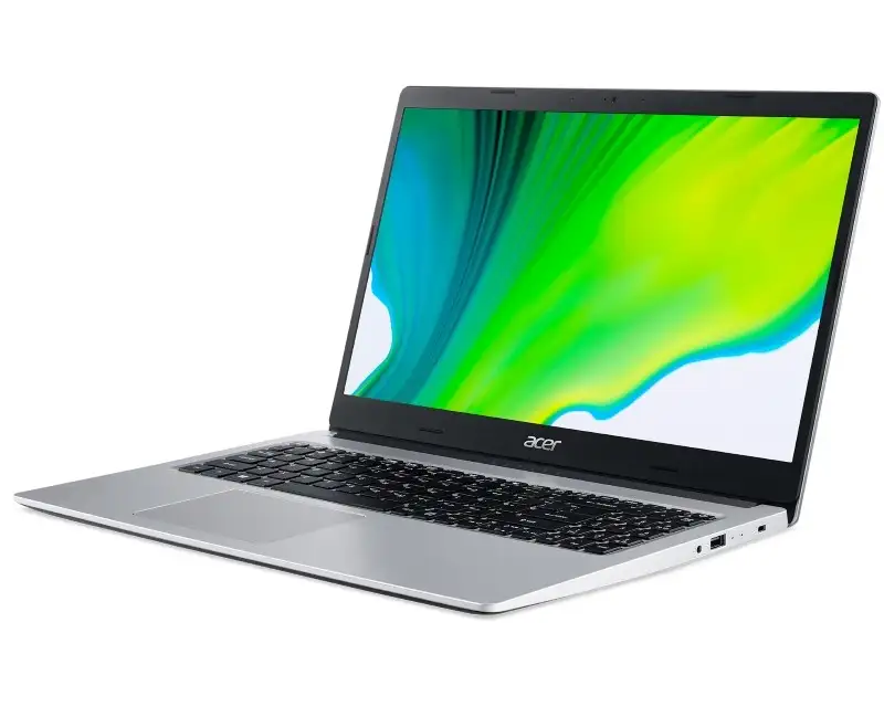 ACER A315 R5 3500u NOT16026