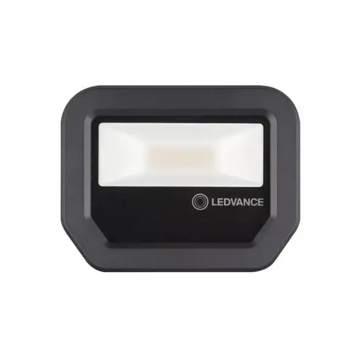 OSRAM LED Reflektor FL PFM 10W 6500K SYM 100 crni