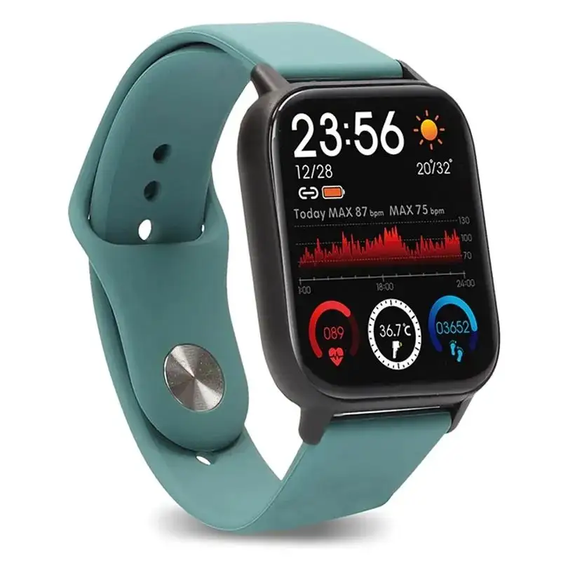 KSIX Smart Watch Cosmic + Band BXSW11N