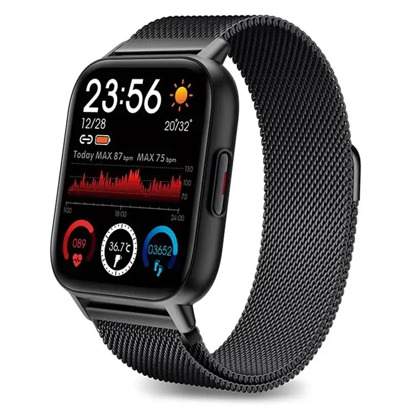 KSIX Smart Watch Cosmic + Band BXSW11N