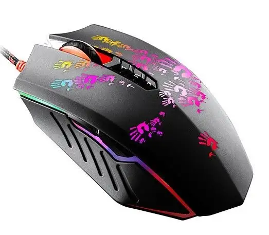 A4TECH A60 INFRARED GUN 3