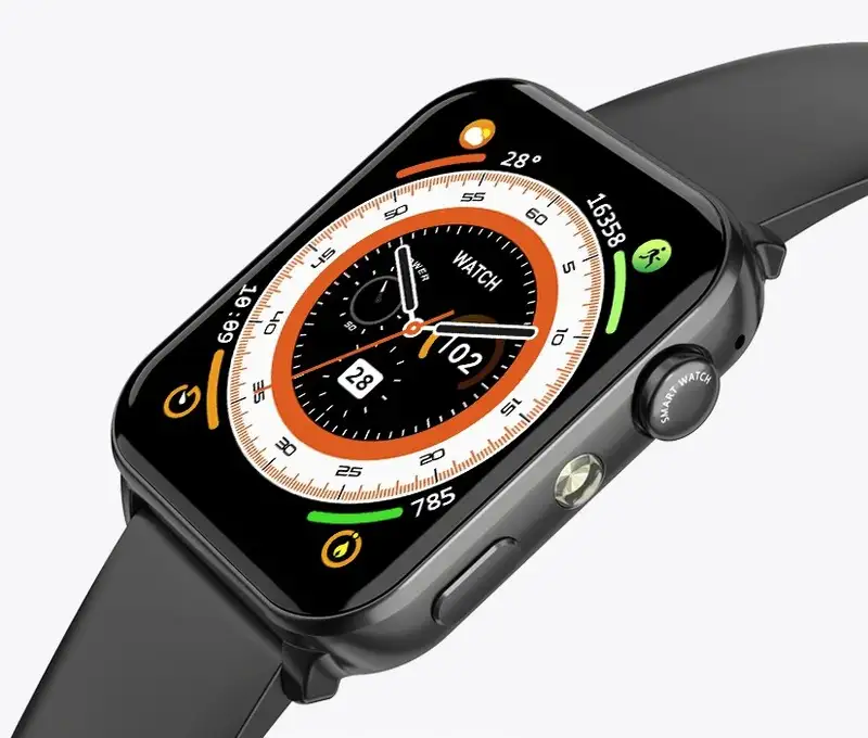 BLACKVIEW R30 Max Black