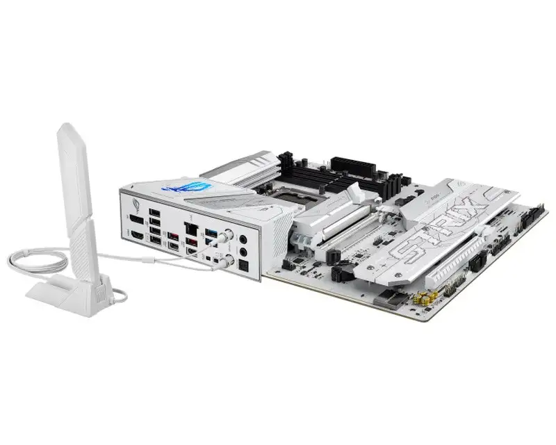 ASUS ROG STRIX B860-A GAMING WIFI