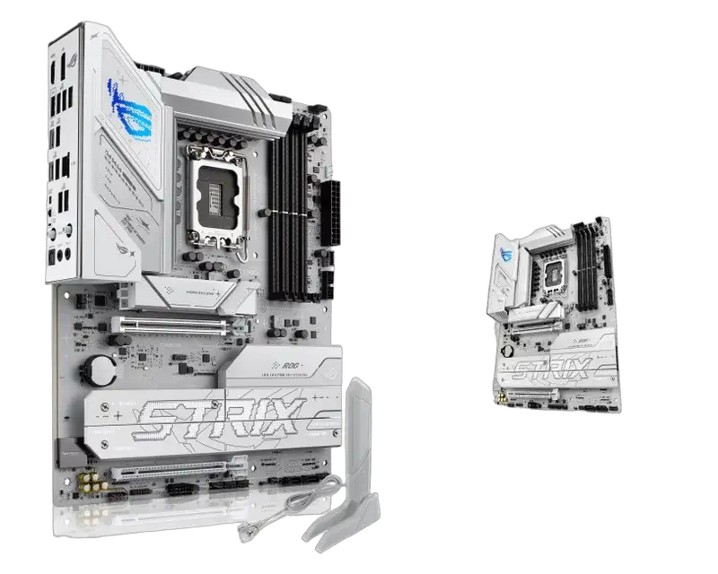 ASUS ROG STRIX B860-A GAMING WIFI