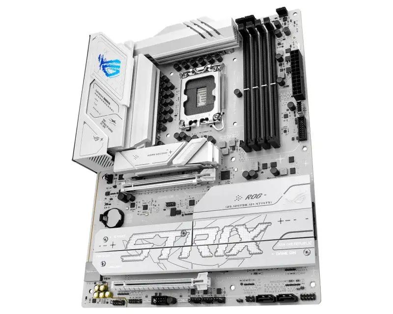 ASUS ROG STRIX B860-A GAMING WIFI