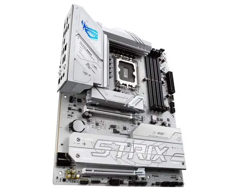 ASUS ROG STRIX B860-A GAMING WIFI
