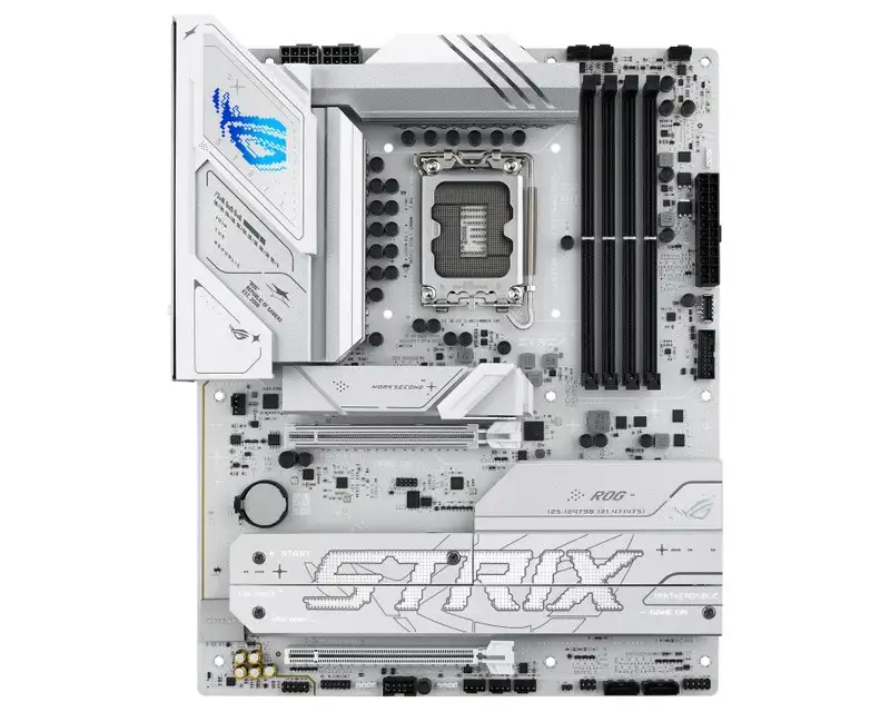 ASUS ROG STRIX B860-A GAMING WIFI