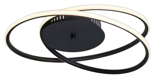 RABALUX Meridia plafonjera.LED 40W,m.