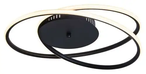 RABALUX Meridia plafonjera.LED 40W,m.