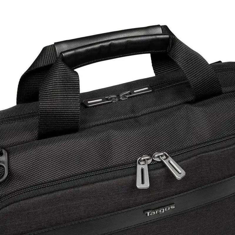 TARGUS CitySmart 15.6" Torba za laptop crno-siva (TBT914EU)