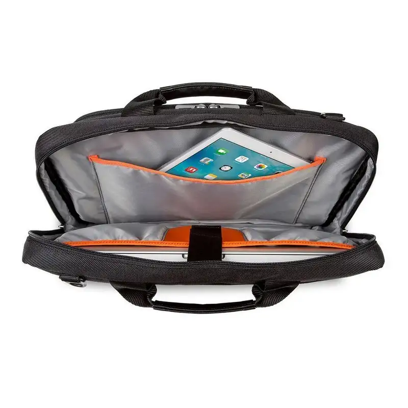 TARGUS CitySmart 15.6" Torba za laptop crno-siva (TBT914EU)