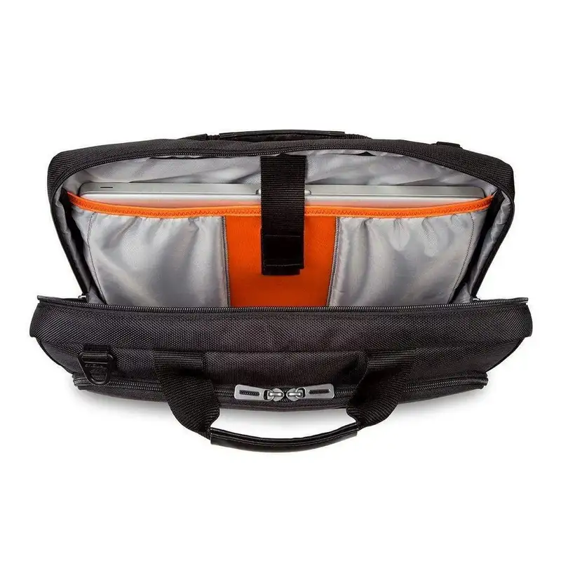 TARGUS CitySmart 15.6" Torba za laptop crno-siva (TBT914EU)