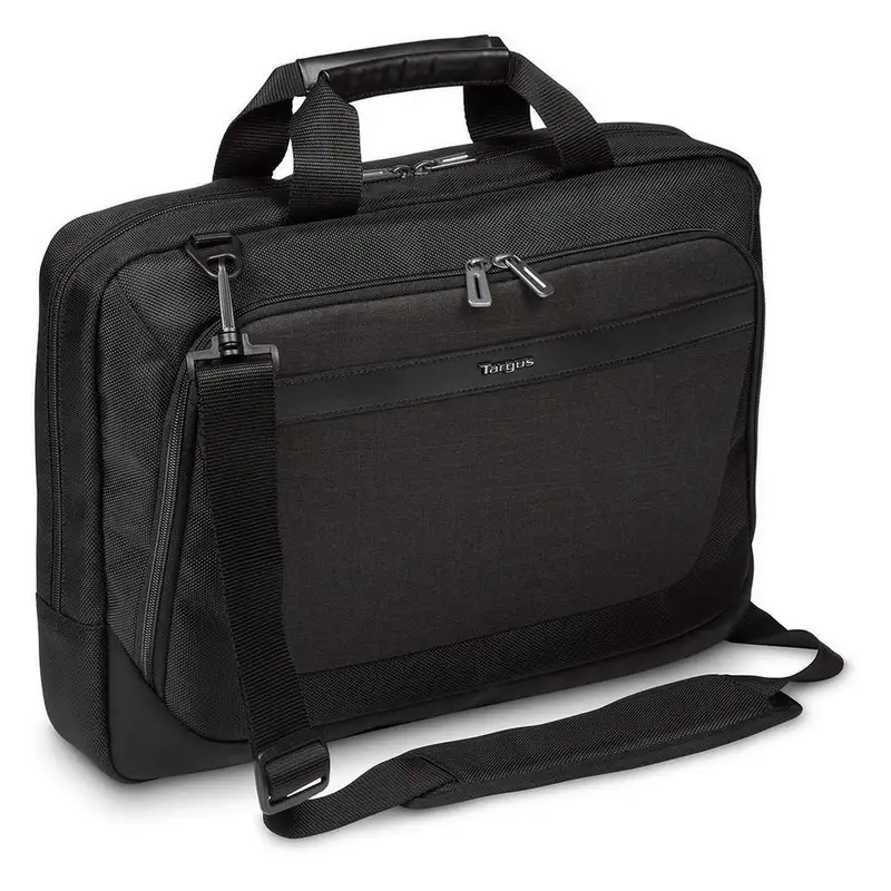 TARGUS CitySmart 15.6" Torba za laptop crno-siva (TBT914EU)