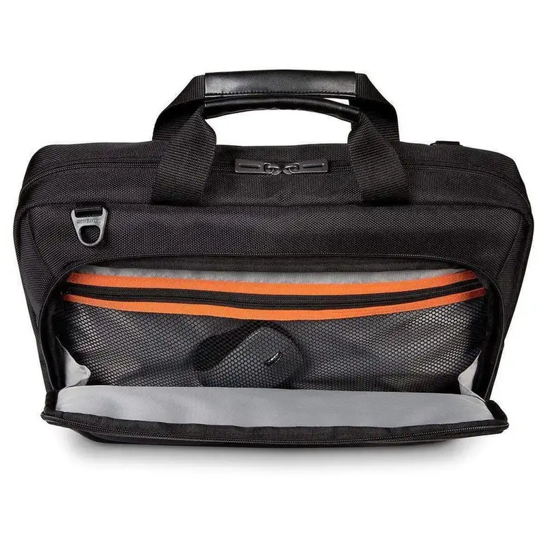 TARGUS CitySmart 15.6" Torba za laptop crno-siva (TBT914EU)