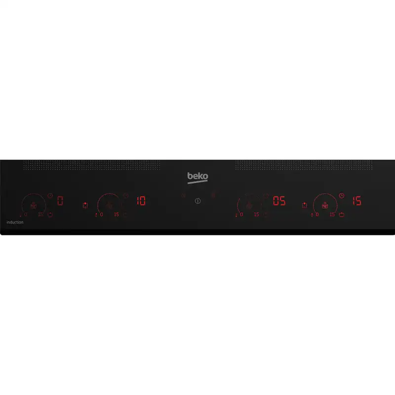 BEKO HII 68811 NT