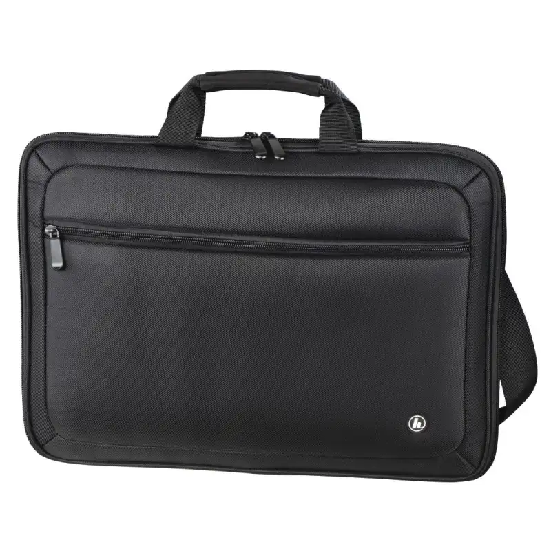 HAMA Nice 15.6" torba za laptop crna