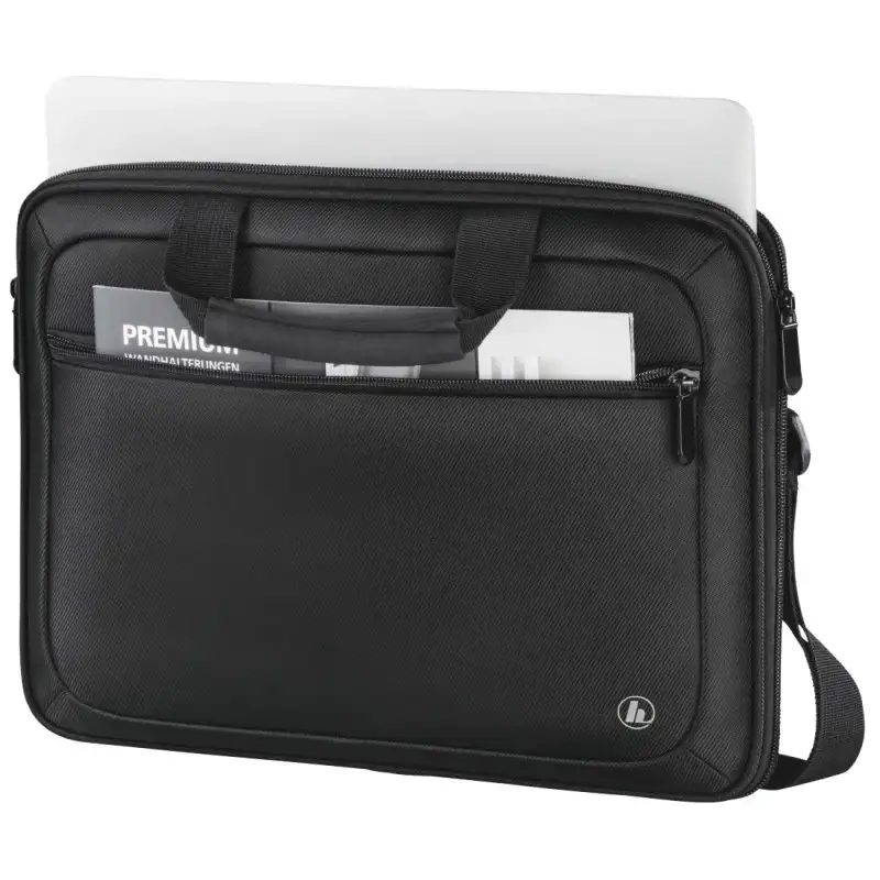 HAMA Nice 15.6" torba za laptop crna