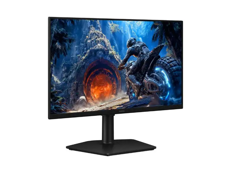 SAMSUNG LS25HG402EUXEN