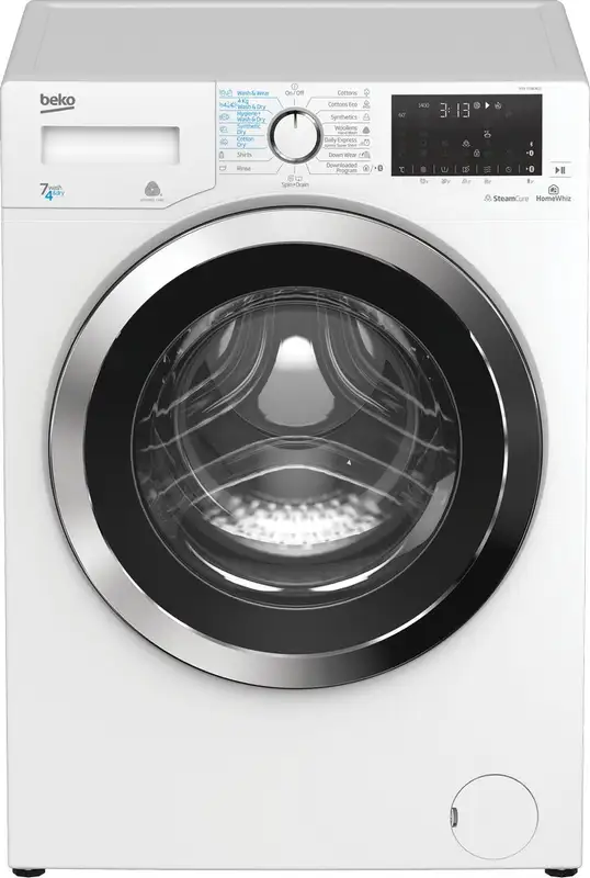 BEKO HTE 7736 XC0